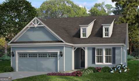 428 Geneva WAY, Hoschton, GA 30548
