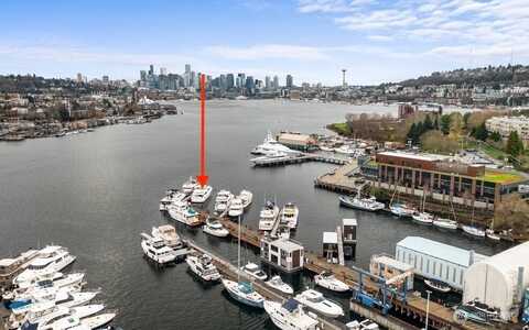 2309 N Northlake Way 1A, Seattle, WA 98103