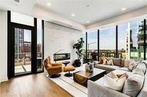 40 12th Street NE 1406, Atlanta, GA 30309