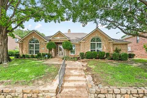 904 Blue Jay Lane, Coppell, TX 75019