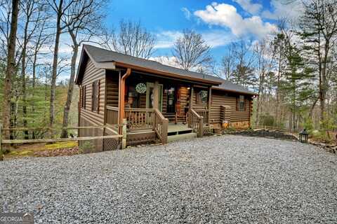 97 Doyle Carder PKWY, Blue Ridge, GA 30513