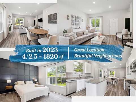 10897 Mockingbird Place, Conroe, TX 77385
