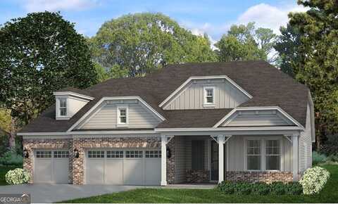 65 Blackshear CT, Hoschton, GA 30548