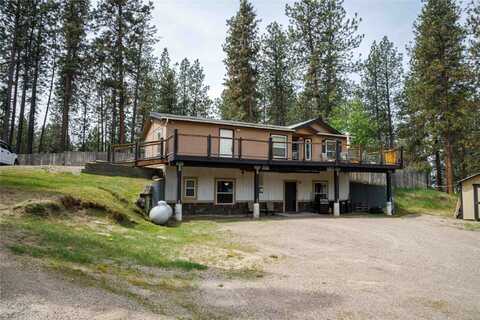 41109 Double Tree Lane, Polson, MT 59860