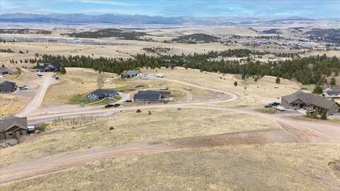 16 Ridgeview Drive, Clancy, MT 59634
