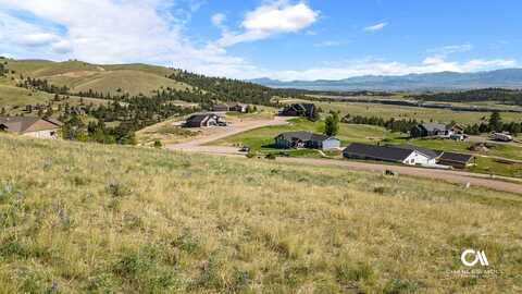 16 Ridgeview Drive, Clancy, MT 59634