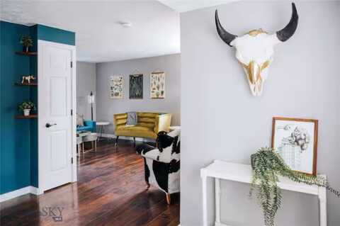 816 N Rouse, Bozeman, MT 59715