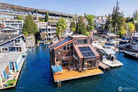 3123 Fairview Avenue E 2, Seattle, WA 98102
