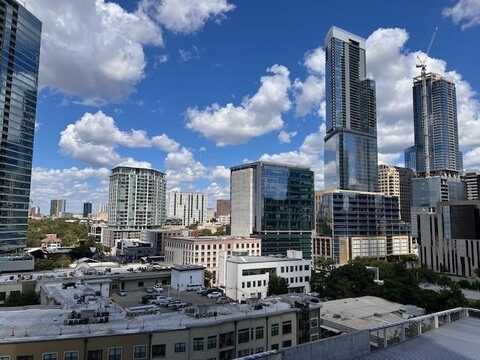 301 West Ave 1003, Austin, TX 78701