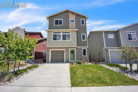 793 Grissom Drive, Colorado Springs, CO 80915
