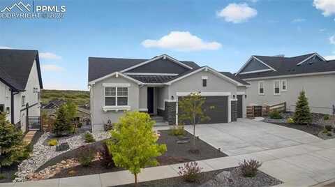 2267 Merlot Drive, Colorado Springs, CO 80921