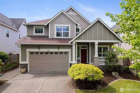 8422 153rd Street E, Puyallup, WA 98375