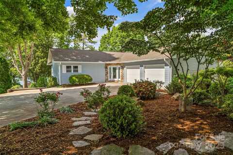 2218 Mallard Cove Drive, Nebo, NC 28761