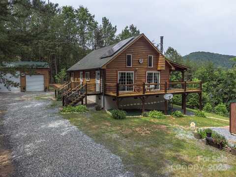 334 Arbra Mountain Way, Bostic, NC 28018