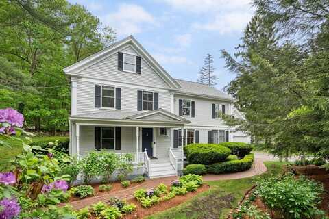 51 Summer St, Weston, MA 02493