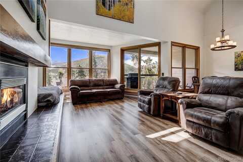 180 Tennis Club Road 1652, Keystone, CO 80435