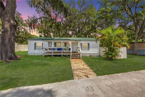 2917 CROCKETT POINT, SANFORD, FL 32773