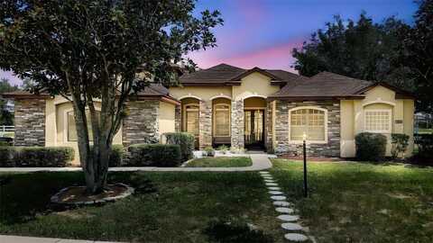 21206 CANOE PASS STREET, CLERMONT, FL 34715