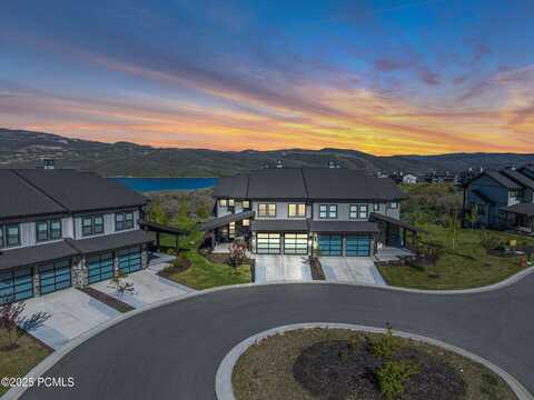 9984 N Rail Trail Loop, Heber City, UT 84032