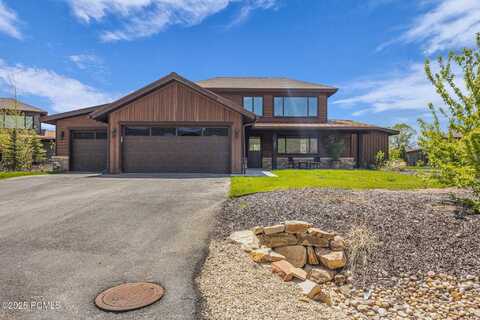 336 Big Meadow Drive, Kamas, UT 84036