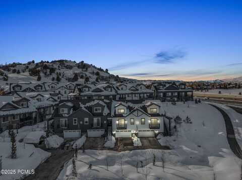 3041 Cedar Drive, Park City, UT 84098