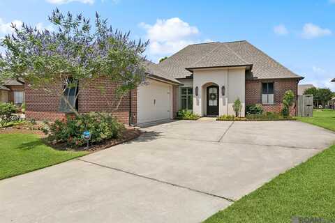 10621 Hillbrook Ave, Baton Rouge, LA 70810