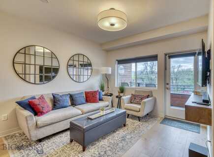 718 W Babcock Street 411, Bozeman, MT 59715