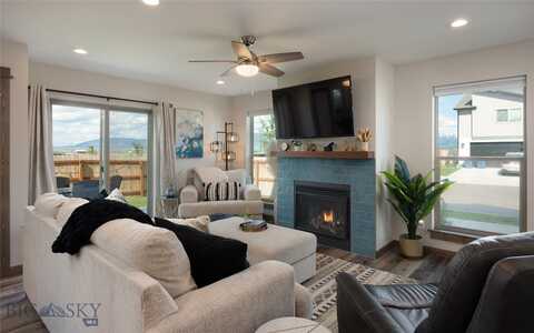 2001 Klaus Avenue A, Belgrade, MT 59714