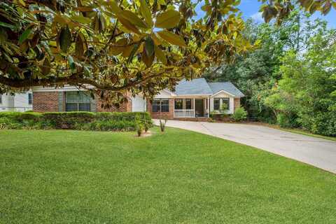 2825 OHara Drive, Tallahassee, FL 32309
