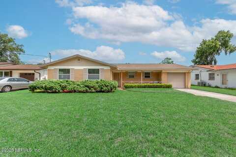 5967 CHEVY Drive, Jacksonville, FL 32216