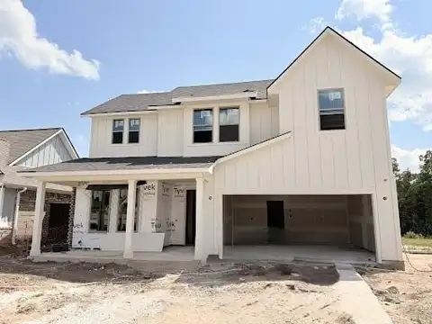 1652 Frontera Ranch Road, College Station, TX 77845
