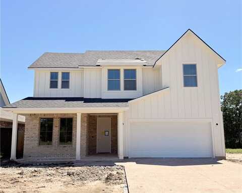1652 Frontera Ranch Road, College Station, TX 77845