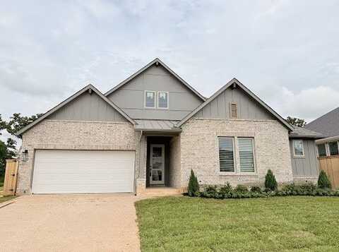 3650 Slocum Hill Drive, College Station, TX 77845