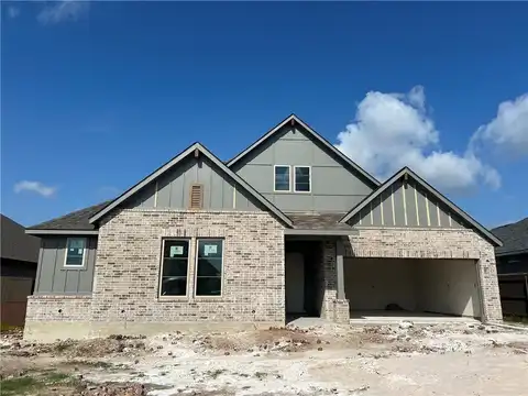 5008 Royal Arch Drive, Bryan, TX 77802