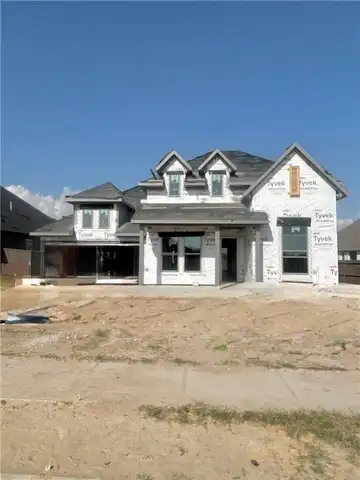 5011 Royal Arch Drive, Bryan, TX 77802