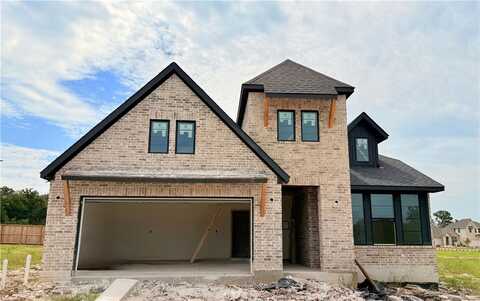 3716 Panola Park Drive, College Station, TX 77845