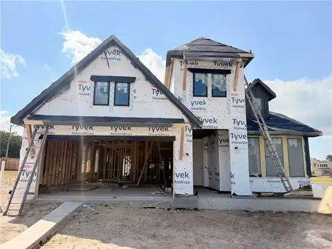 3716 Panola Park Drive, College Station, TX 77845