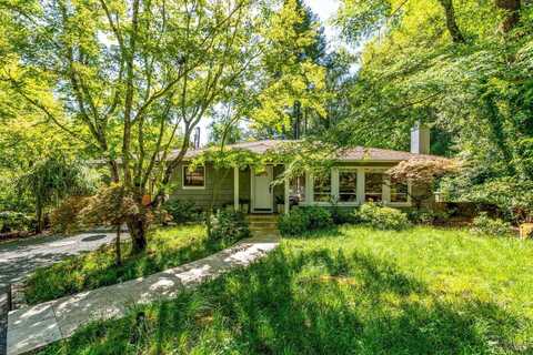 850 Conn Valley Road, Saint Helena, CA 94574