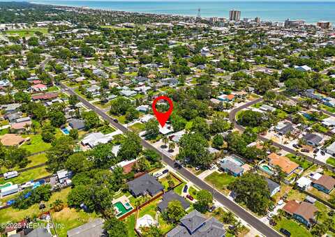 1213 10TH Street N, Jacksonville Beach, FL 32250