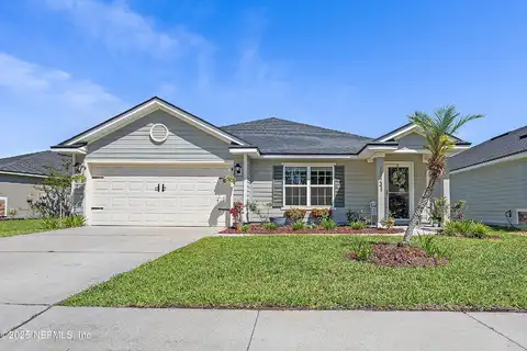 11241 LIBERTY SQUARE Court, Jacksonville, FL 32221