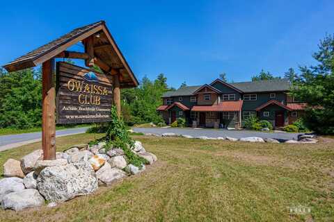 6 Bowman Lane #3, Wilmington, NY 12997