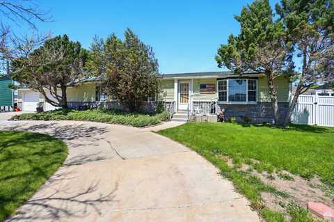 2226 W 1000 N, Tremonton, UT 84337