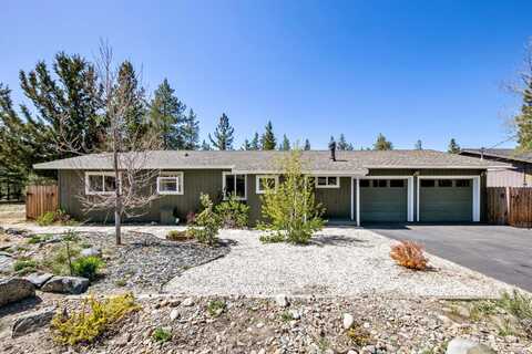 1020 Cheyenne Drive, South Lake Tahoe, CA 96150