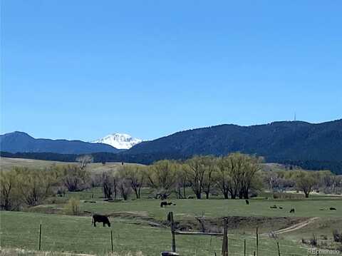 11001 Spruce Mountain Road, Larkspur, CO 80118