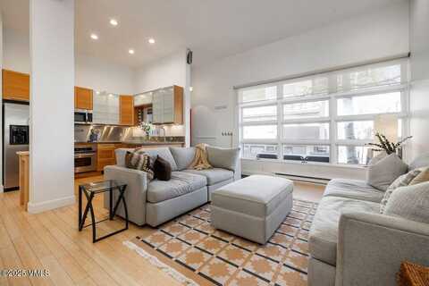 4061 Bighorn 12-B, Vail, CO 81657