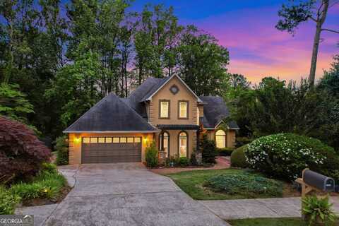 2366 Battle Forest DR SW, Marietta, GA 30064