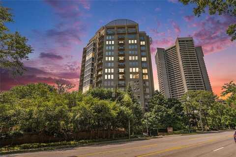 2626 NW Peachtree Road NW 1001, Atlanta, GA 30306