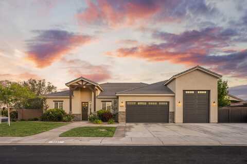 3691 W 2800 S, Hurricane, UT 84737