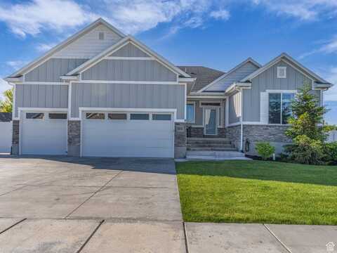1949 W SHADOW WAY, Kaysville, UT 84037