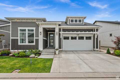 3498 E BOUGIVAL LN S, Cottonwood Heights, UT 84093